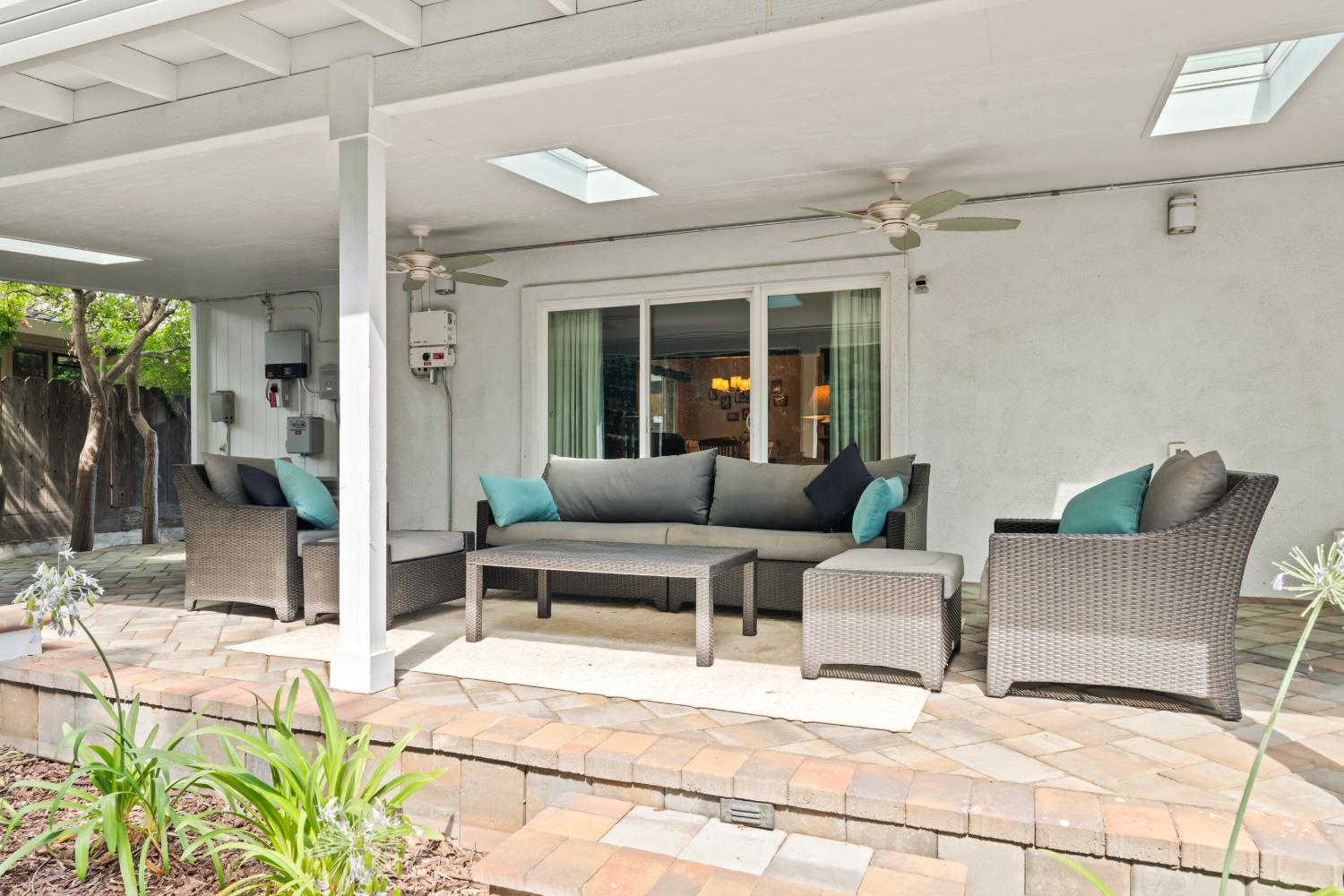 2501 Ridgewood Court Modesto, CA 95350 - Photo 36 of 41