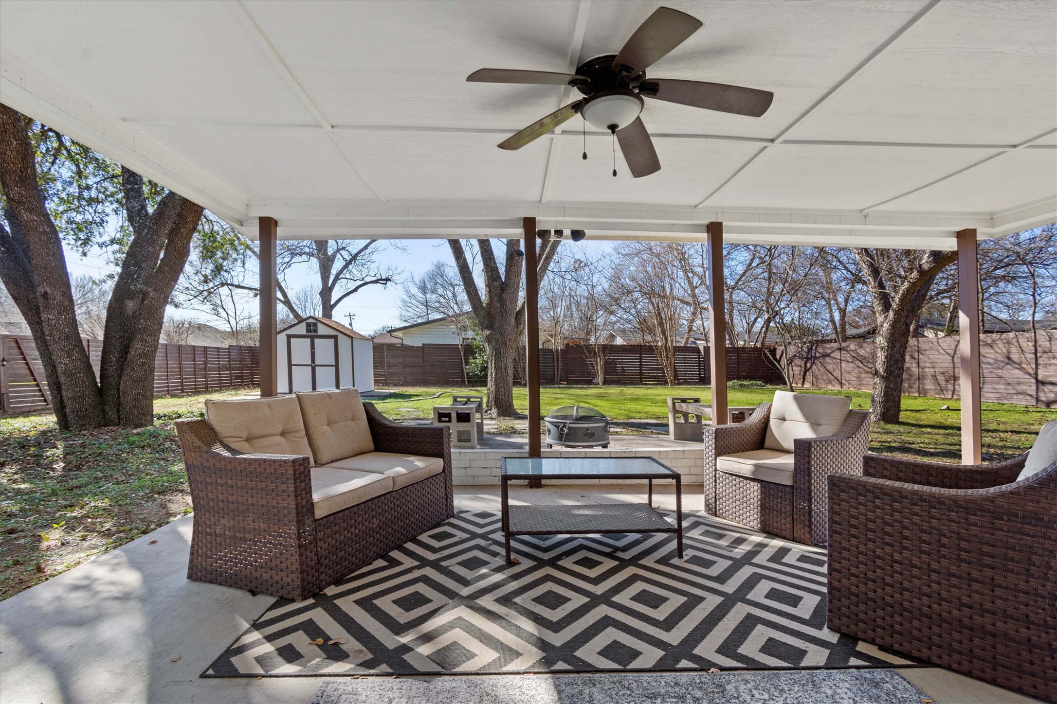 1806 Hutto Road Georgetown, TX 78626 - Photo 19 of 29