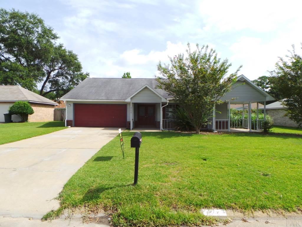 2786 Chickering Road Pensacola, FL 32514 - Photo 1 of 18 Gallery Image 1