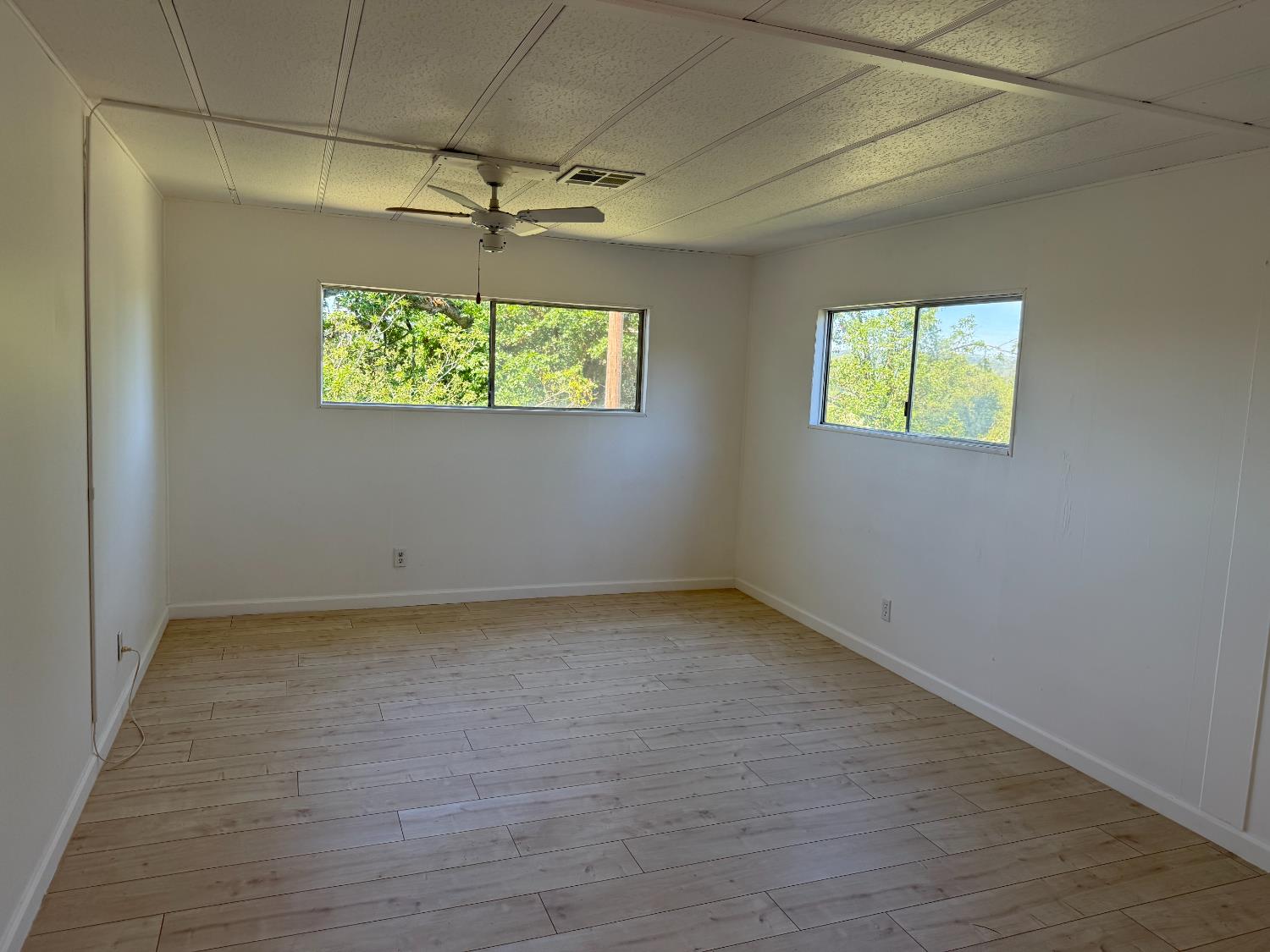 15679 Ware Lane Rackerby, CA 95972 - Photo 14 of 35 an empty room with a window