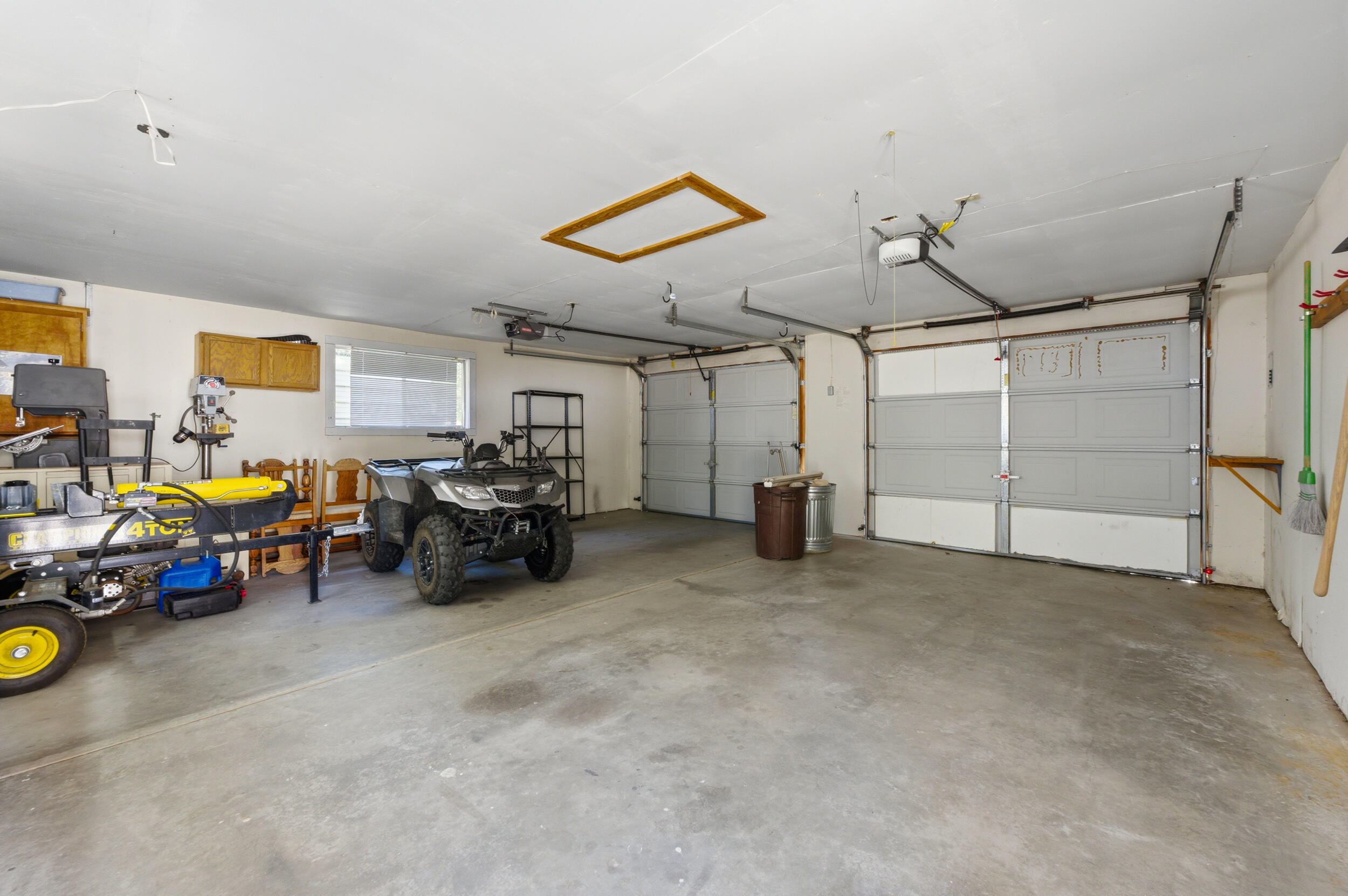 50868 Doe Loop La Pine, OR 97739 - Photo 35 of 51 a view of a storage in a room