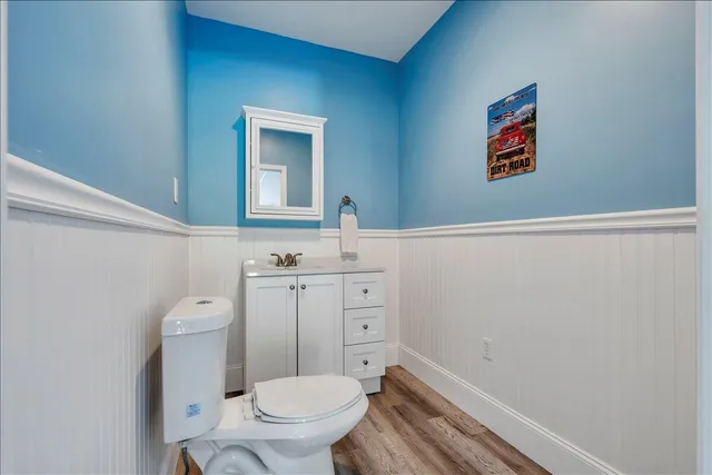 $695,000 | 131 Grand Harbour Court, Hardy, VA 24101