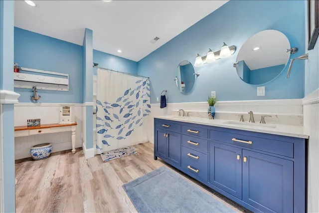 $695,000 | 131 Grand Harbour Court, Hardy, VA 24101