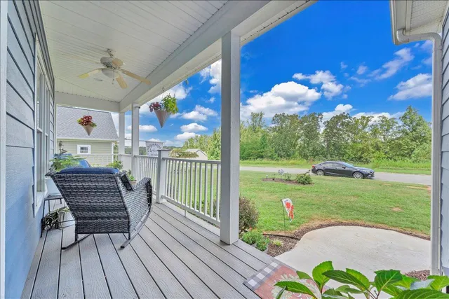 $695,000 | 131 Grand Harbour Court, Hardy, VA 24101