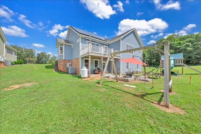 $695,000 | 131 Grand Harbour Court, Hardy, VA 24101