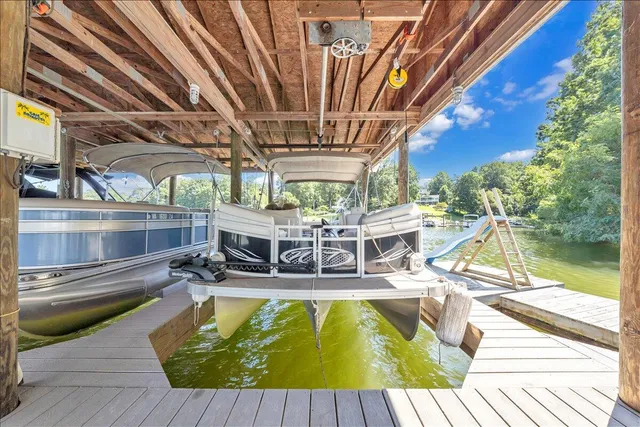 $695,000 | 131 Grand Harbour Court, Hardy, VA 24101