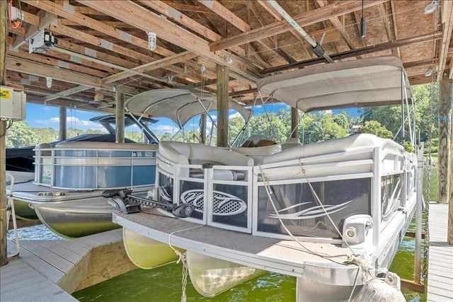 $695,000 | 131 Grand Harbour Court, Hardy, VA 24101