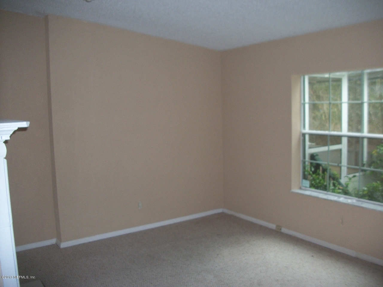 5671 Chugah Street Keystone Heights, FL 32656 - Photo 15 of 21 an empty room with a window
