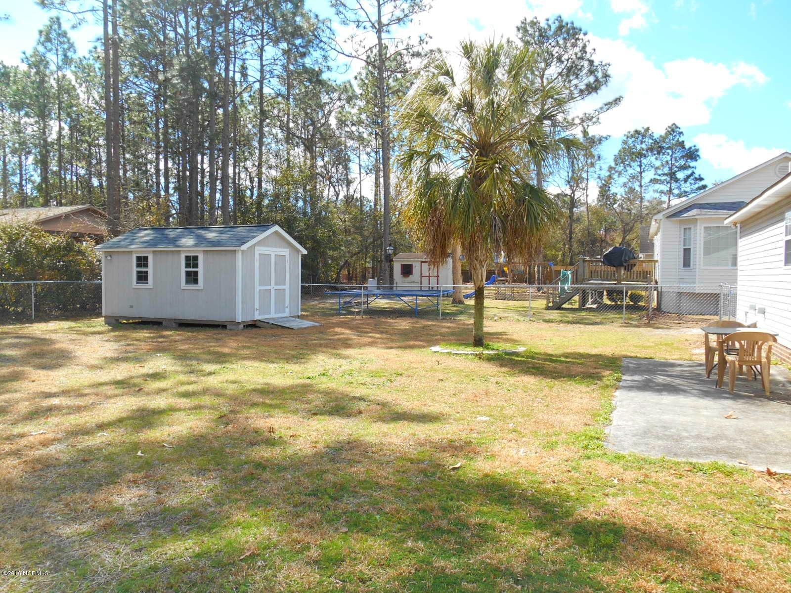 1384 Longleaf Road Southport, NC 28461 - Photo 16 of 20 DSCN0864