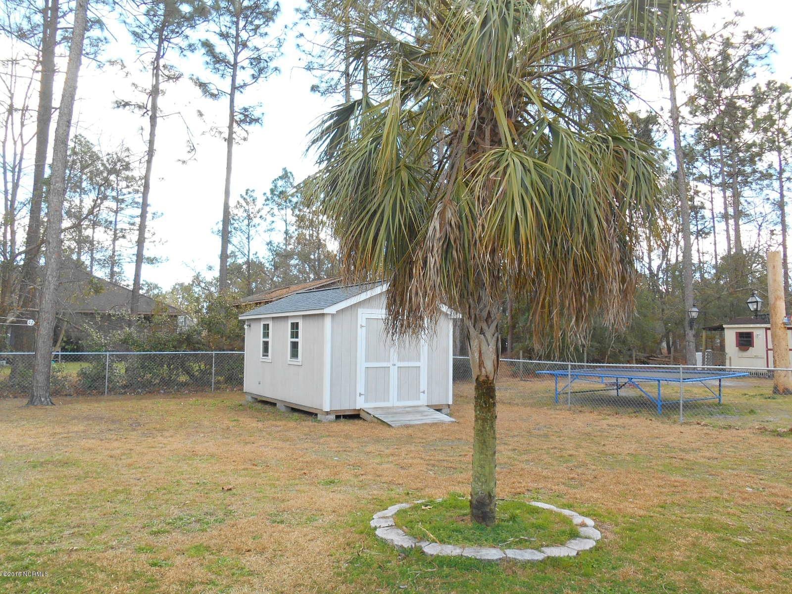 1384 Longleaf Road Southport, NC 28461 - Photo 17 of 20 DSCN0867