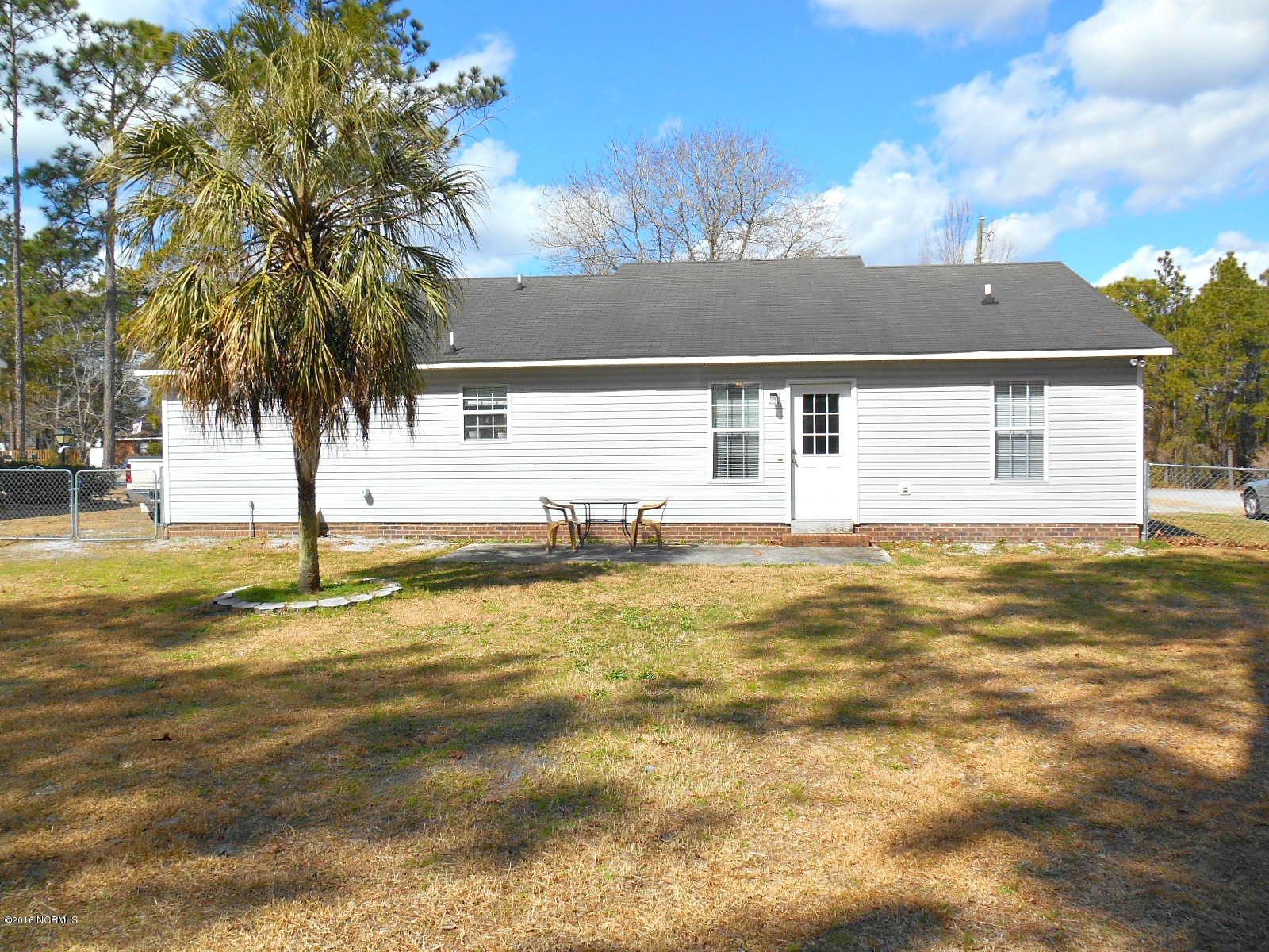 1384 Longleaf Road Southport, NC 28461 - Photo 20 of 20 DSCN0865
