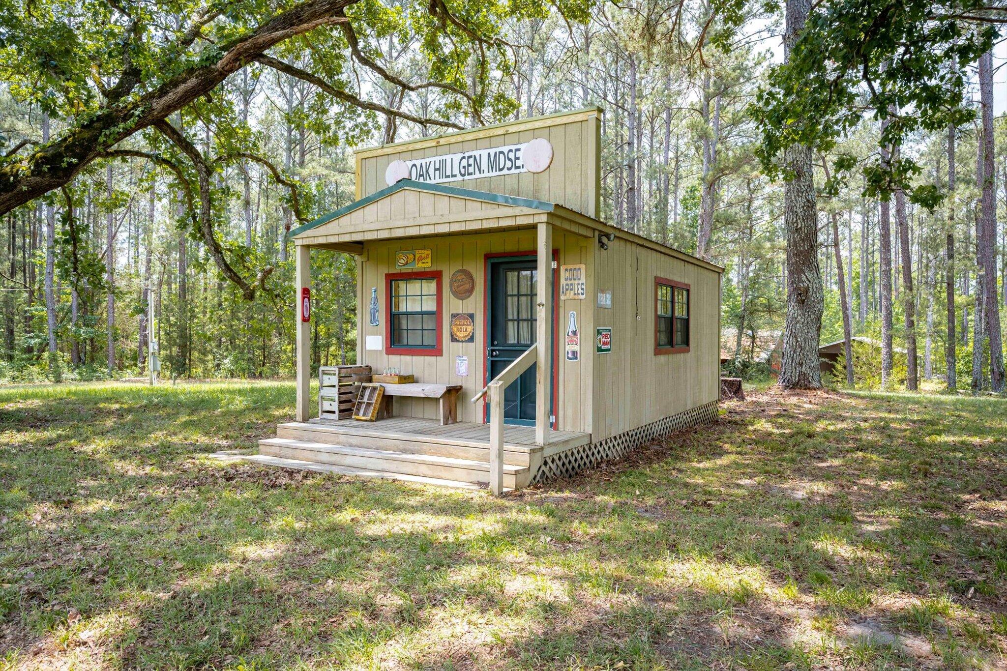 153 Barksdale Ferry Road McCormick, SC 29835 - Photo 63 of 90