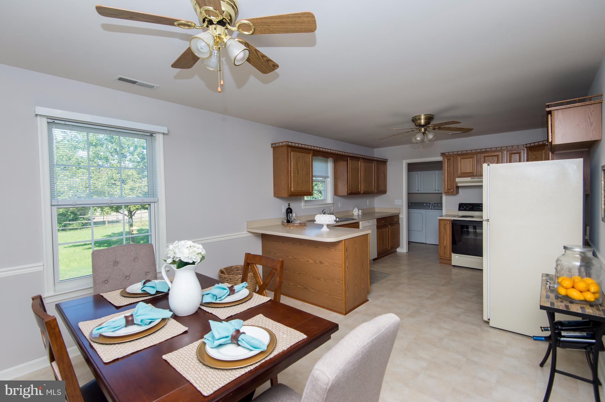5794 Bell Creek Road Preston, MD 21655 - Photo 2 of 20 Interior (General)