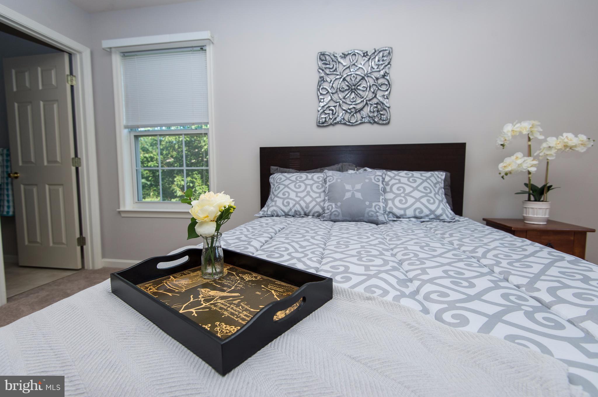 5794 Bell Creek Road Preston, MD 21655 - Photo 12 of 20 Bedroom (Master)