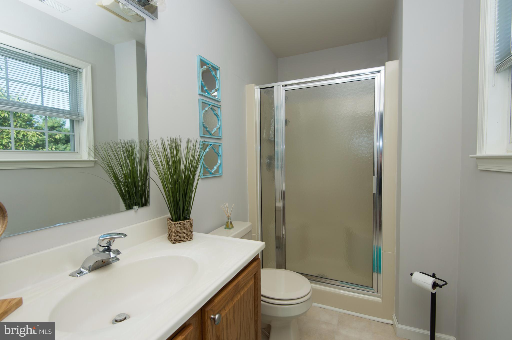 5794 Bell Creek Road Preston, MD 21655 - Photo 13 of 20 Bath (Master)