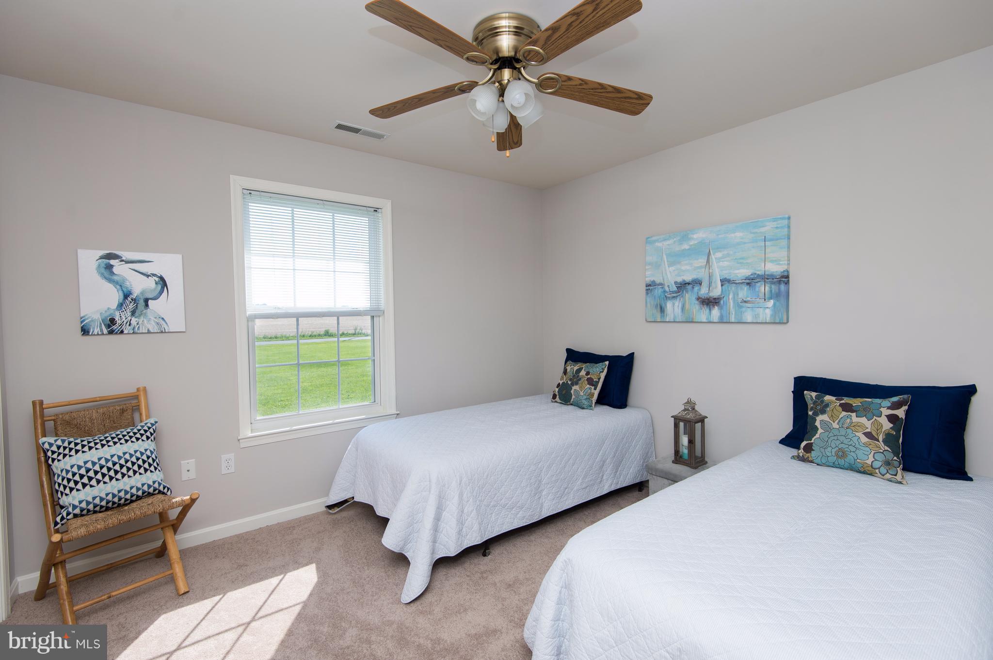 5794 Bell Creek Road Preston, MD 21655 - Photo 14 of 20 Bedroom