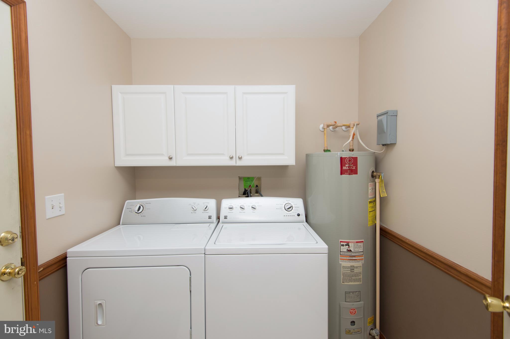 5794 Bell Creek Road Preston, MD 21655 - Photo 17 of 20 Interior (General)