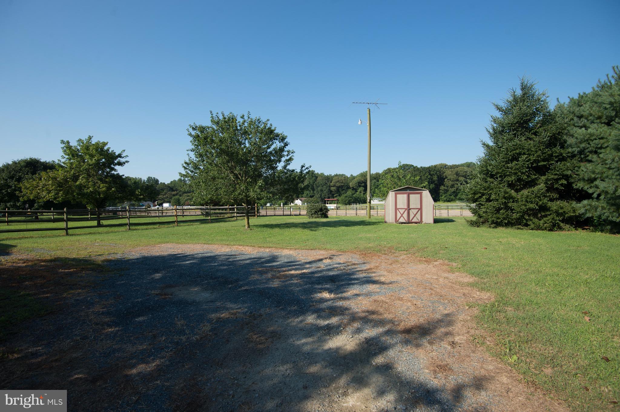 5794 Bell Creek Road Preston, MD 21655 - Photo 18 of 20 Exterior (General)