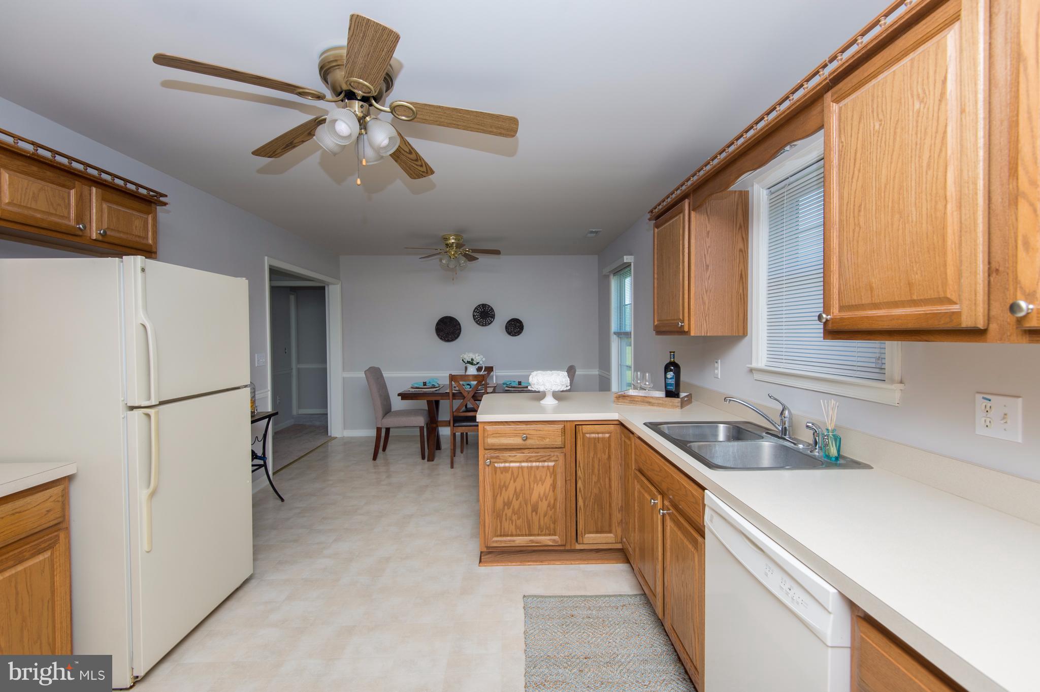 5794 Bell Creek Road Preston, MD 21655 - Photo 3 of 20 Interior (General)