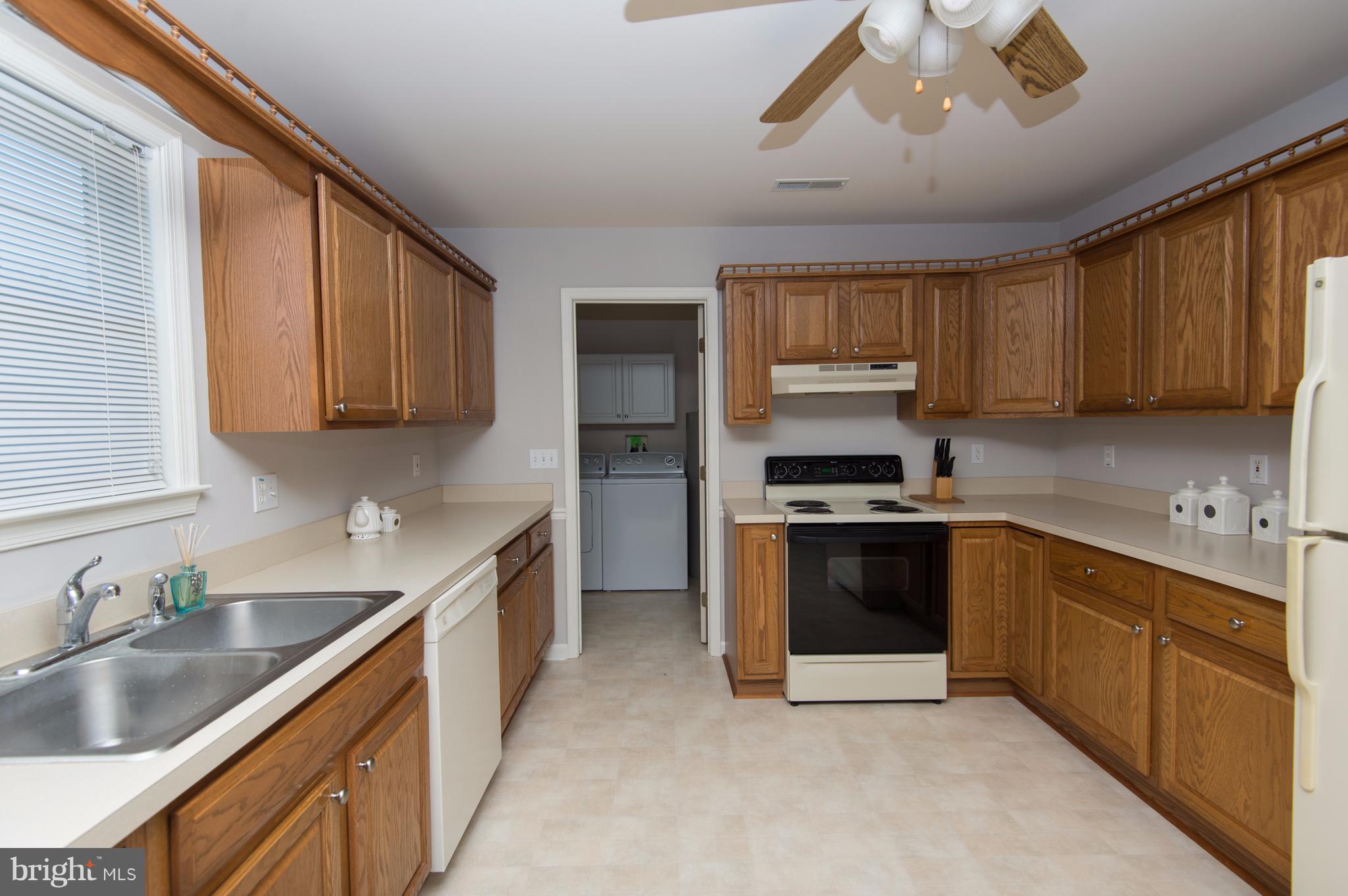 5794 Bell Creek Road Preston, MD 21655 - Photo 4 of 20 Kitchen