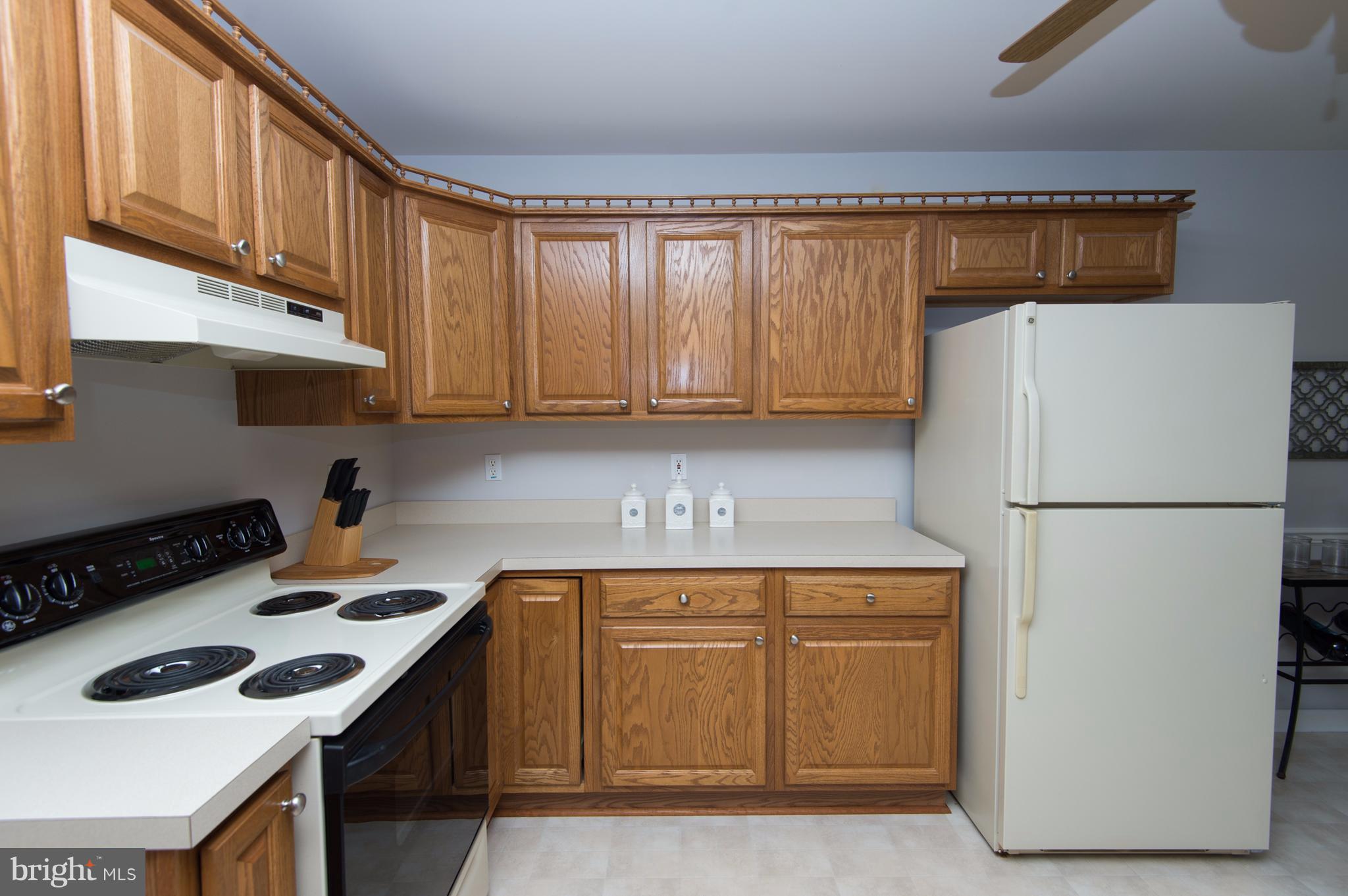 5794 Bell Creek Road Preston, MD 21655 - Photo 6 of 20 Kitchen