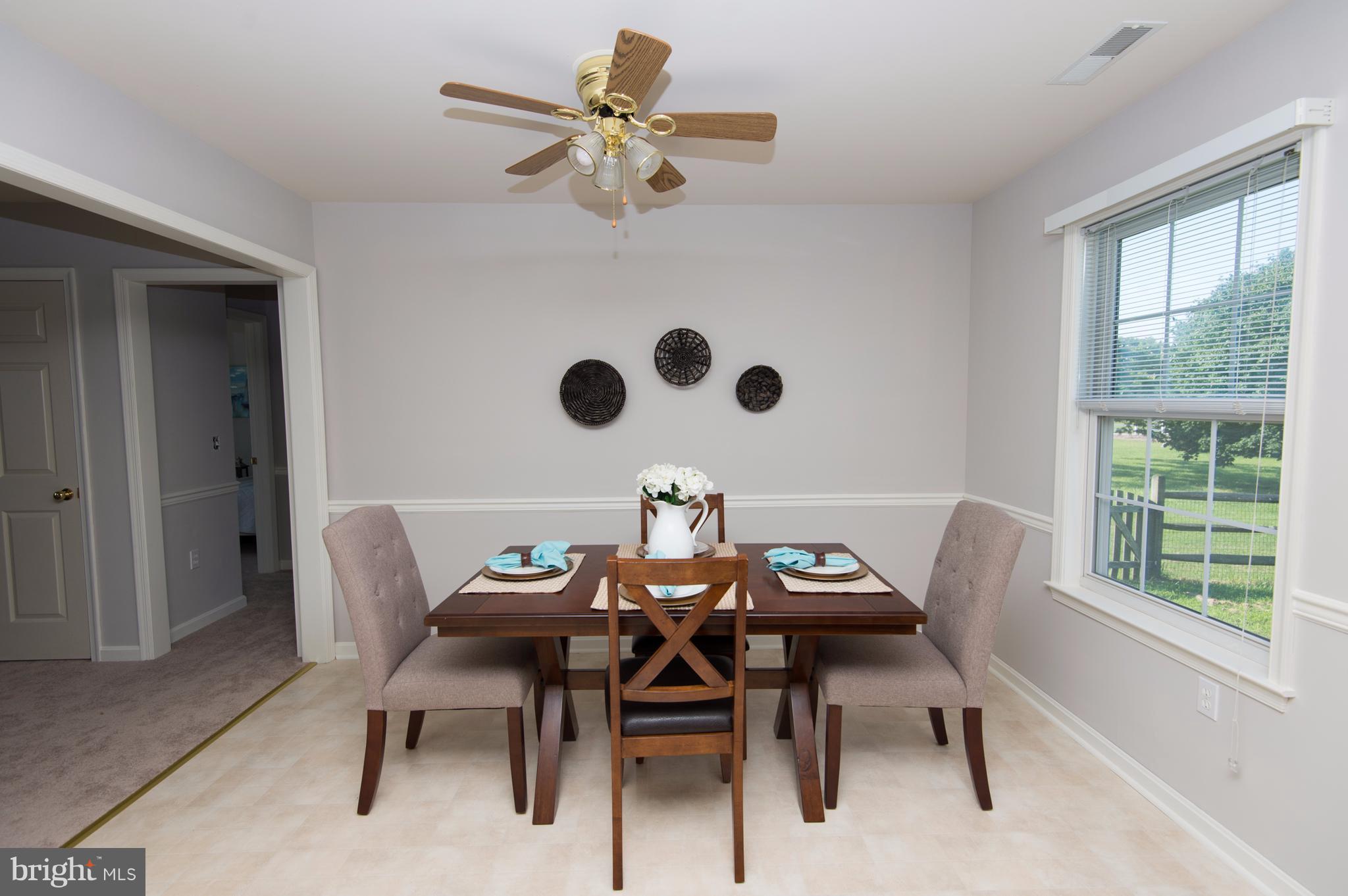 5794 Bell Creek Road Preston, MD 21655 - Photo 7 of 20 Dining Room