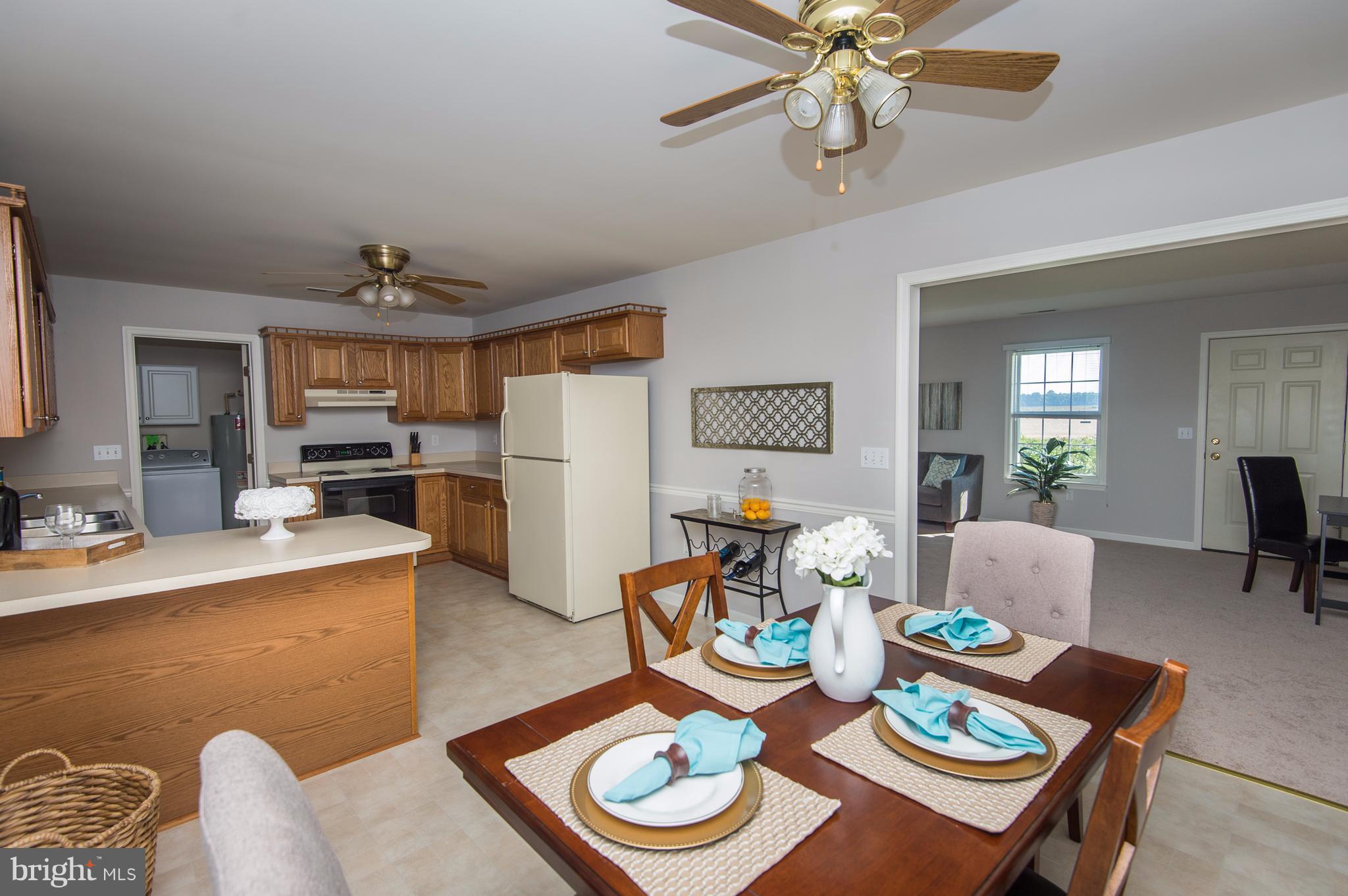 5794 Bell Creek Road Preston, MD 21655 - Photo 8 of 20 Interior (General)