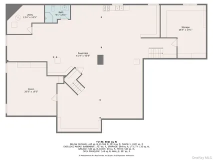 $1,500,000 | 47 Westchester View Lane, White Plains, NY 10607