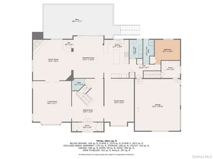 $1,500,000 | 47 Westchester View Lane, White Plains, NY 10607