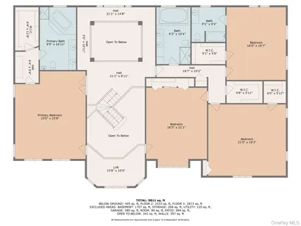 $1,500,000 | 47 Westchester View Lane, White Plains, NY 10607