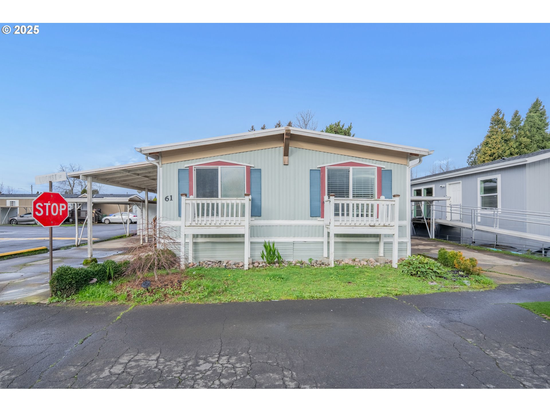 3289 Ash Street, Unit 61 Hubbard, OR 97032 - Photo 17 of 24