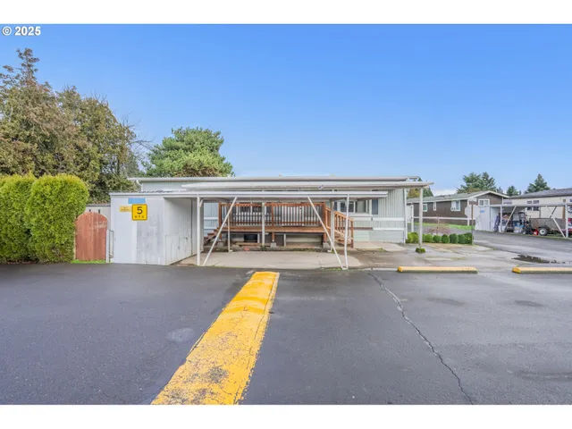 $80,000 | 3289 Ash Street, Unit 61, Hubbard, OR 97032