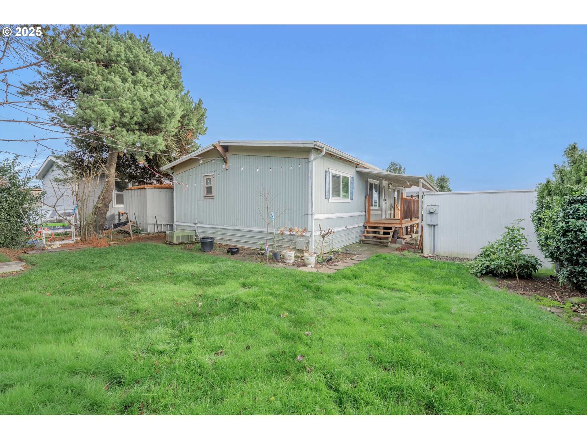 3289 Ash Street, Unit 61 Hubbard, OR 97032 - Photo 20 of 24