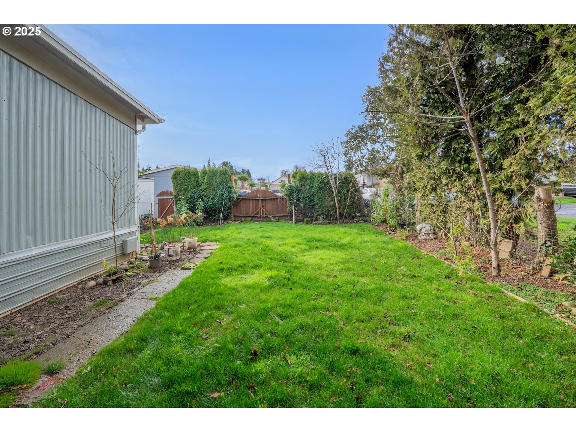 3289 Ash Street, Unit 61 Hubbard, OR 97032 - Photo 22 of 24