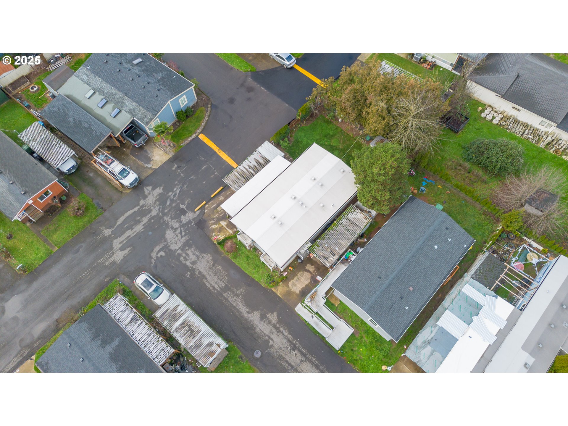 3289 Ash Street, Unit 61 Hubbard, OR 97032 - Photo 23 of 24