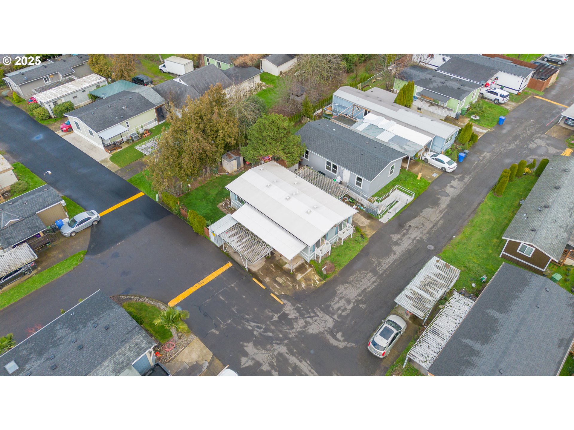 3289 Ash Street, Unit 61 Hubbard, OR 97032 - Photo 24 of 24