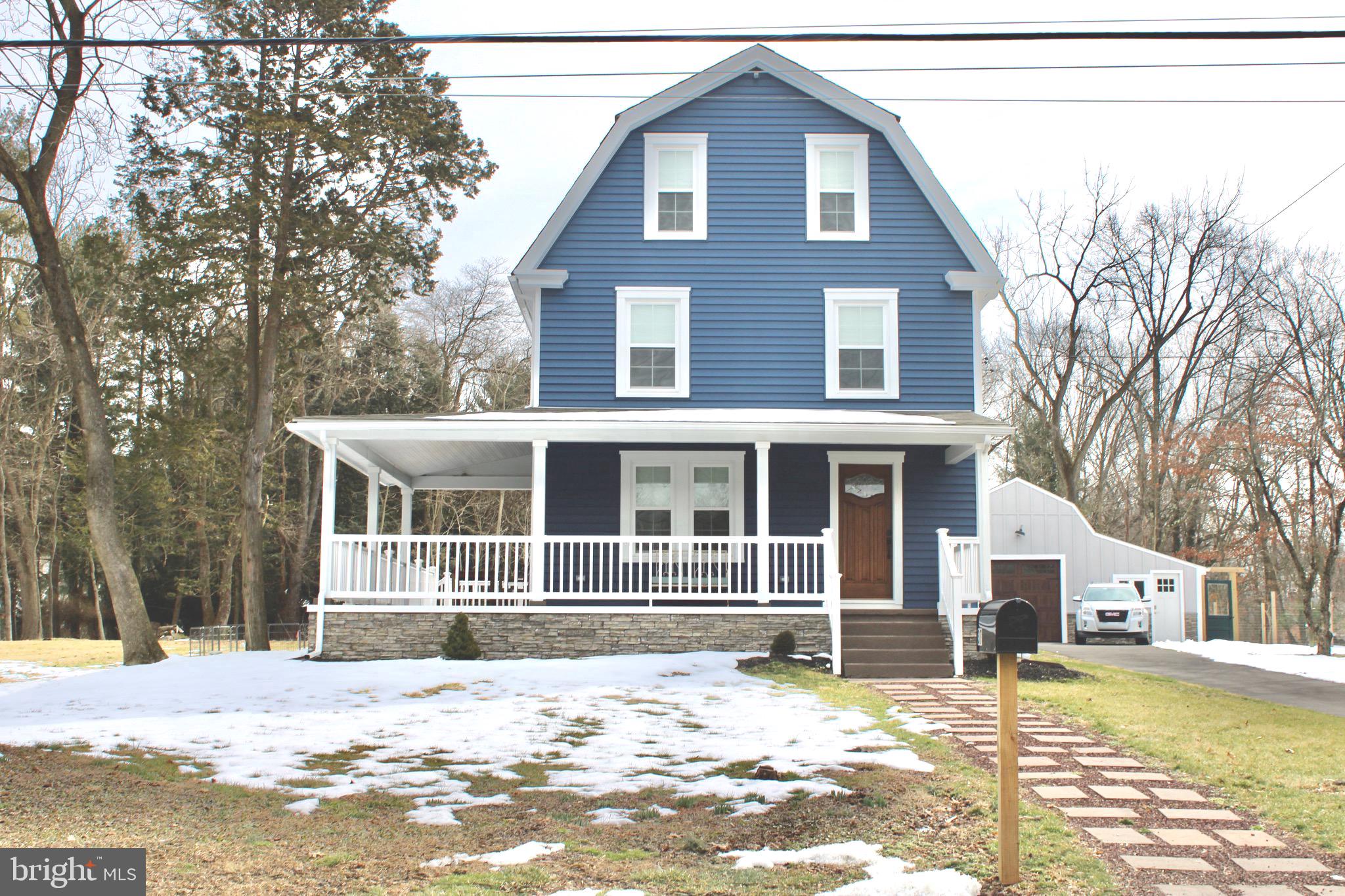 37 Cherry Lane Doylestown, PA 18901 - Photo 2 of 75