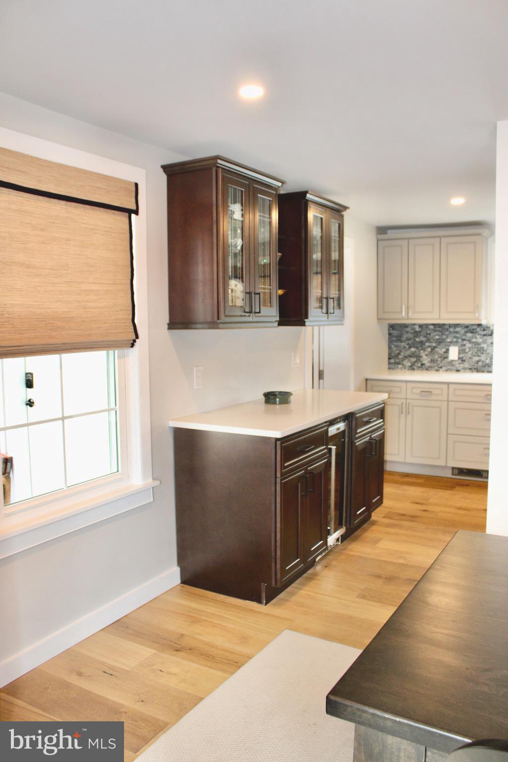 37 Cherry Lane Doylestown, PA 18901 - Photo 23 of 75 a kitchen with stainless steel appliances kitchen island granite countertop a stove and a sink