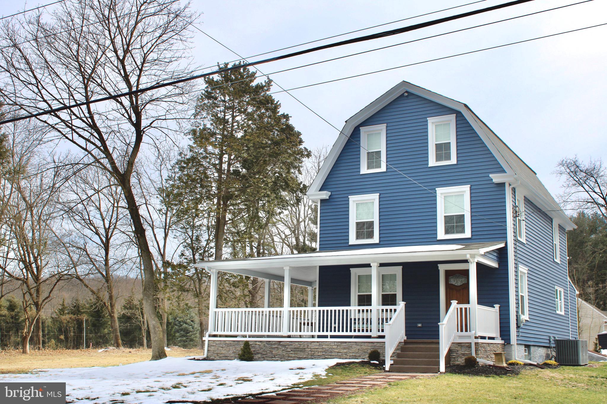 37 Cherry Lane Doylestown, PA 18901 - Photo 3 of 75
