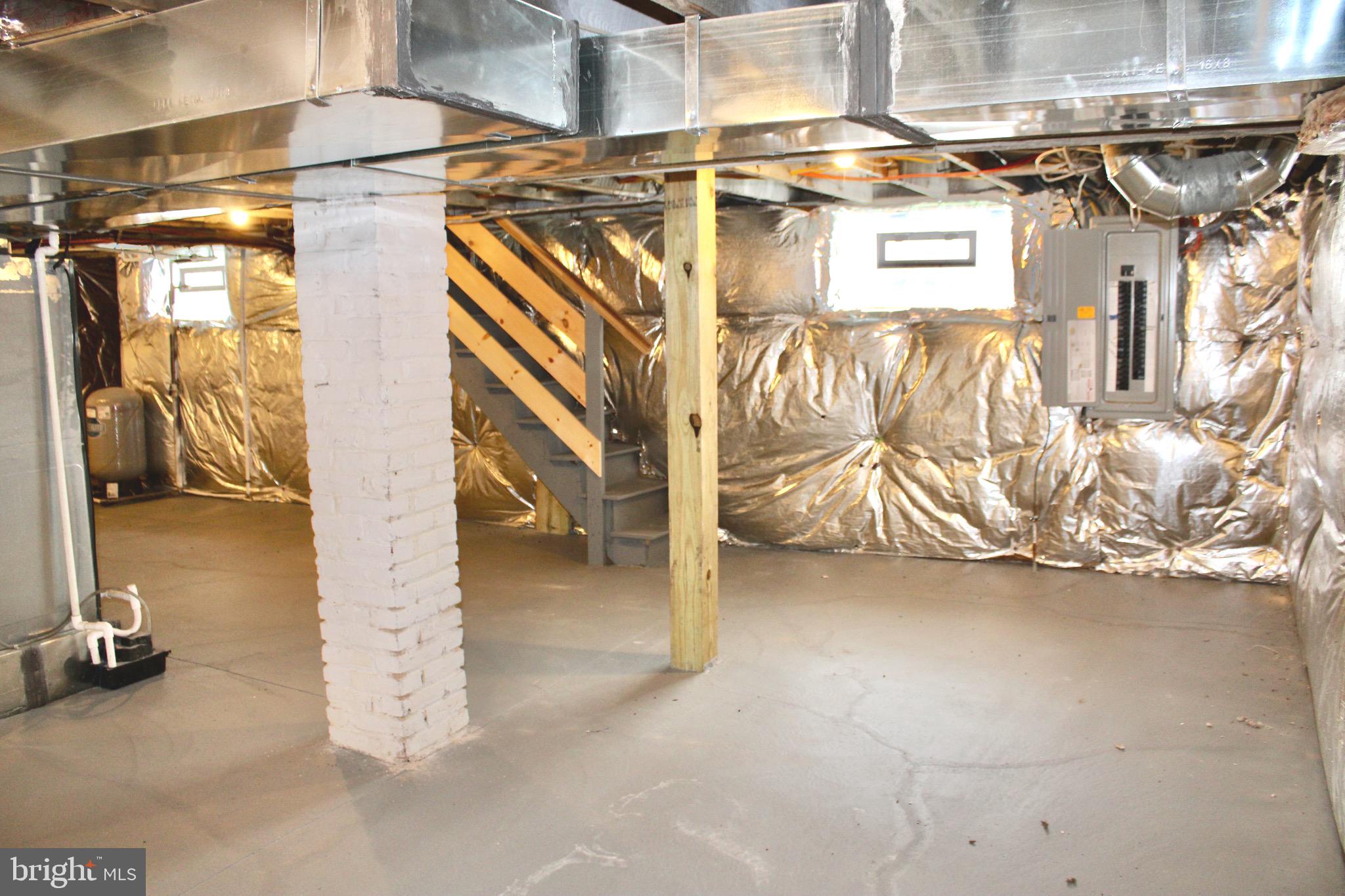 37 Cherry Lane Doylestown, PA 18901 - Photo 35 of 75 a view of a room with wooden floor