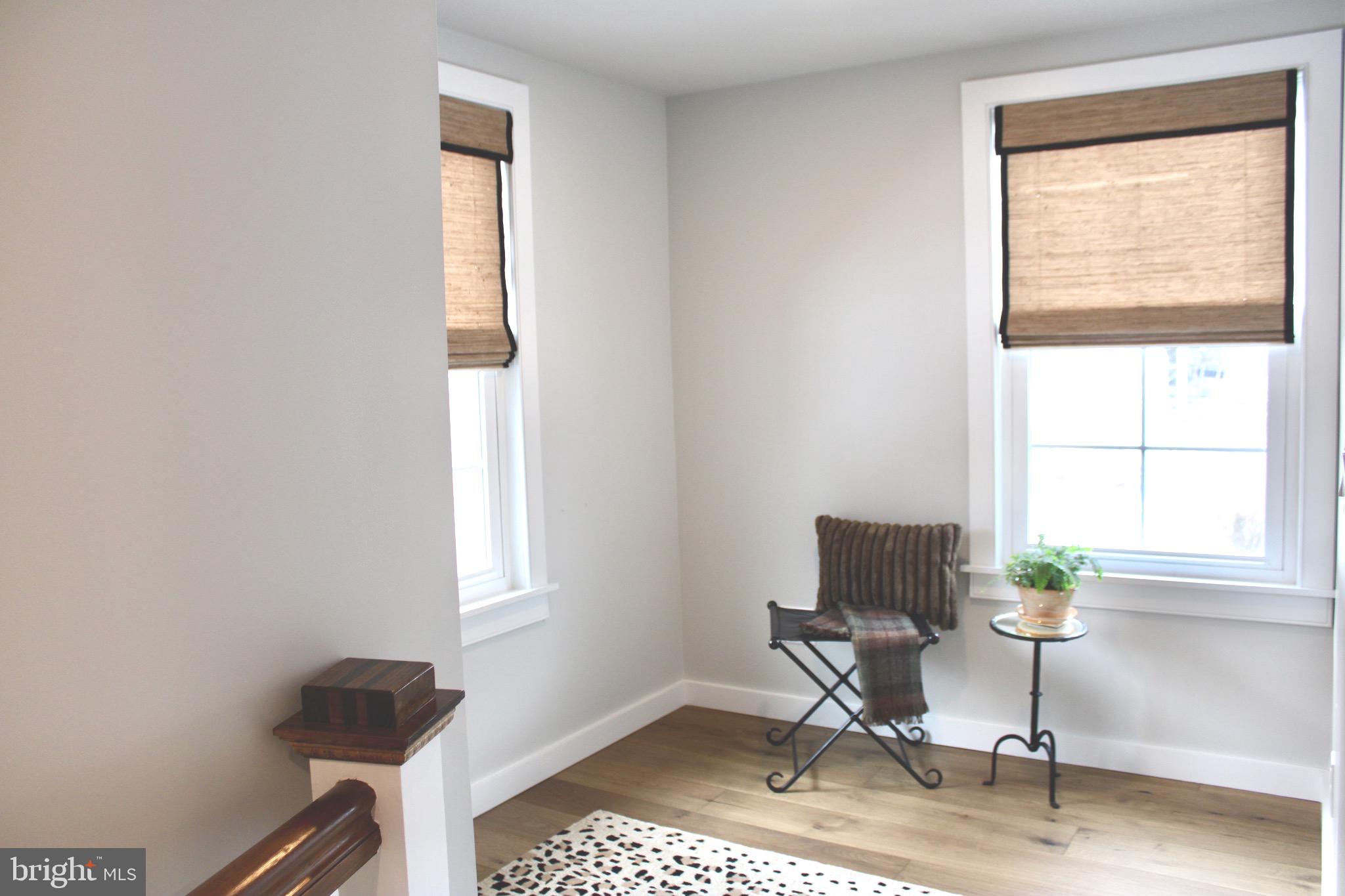 37 Cherry Lane Doylestown, PA 18901 - Photo 41 of 75 a workspace with furniture and a window