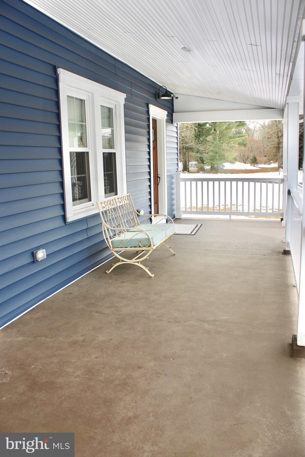 37 Cherry Lane Doylestown, PA 18901 - Photo 5 of 75 a view of an empty room with a window