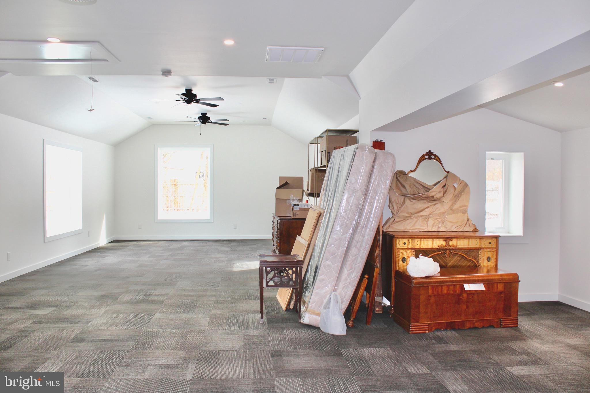 37 Cherry Lane Doylestown, PA 18901 - Photo 67 of 75 a view of a room with gym equipment