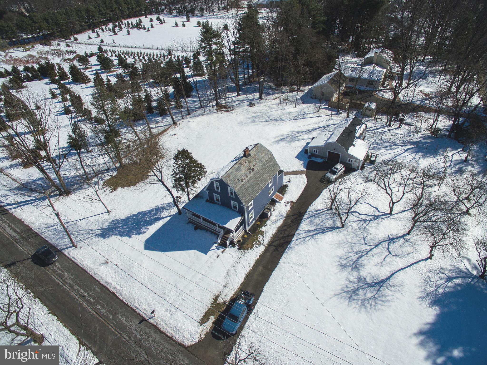 37 Cherry Lane Doylestown, PA 18901 - Photo 71 of 75 a view of outdoor space with seating area
