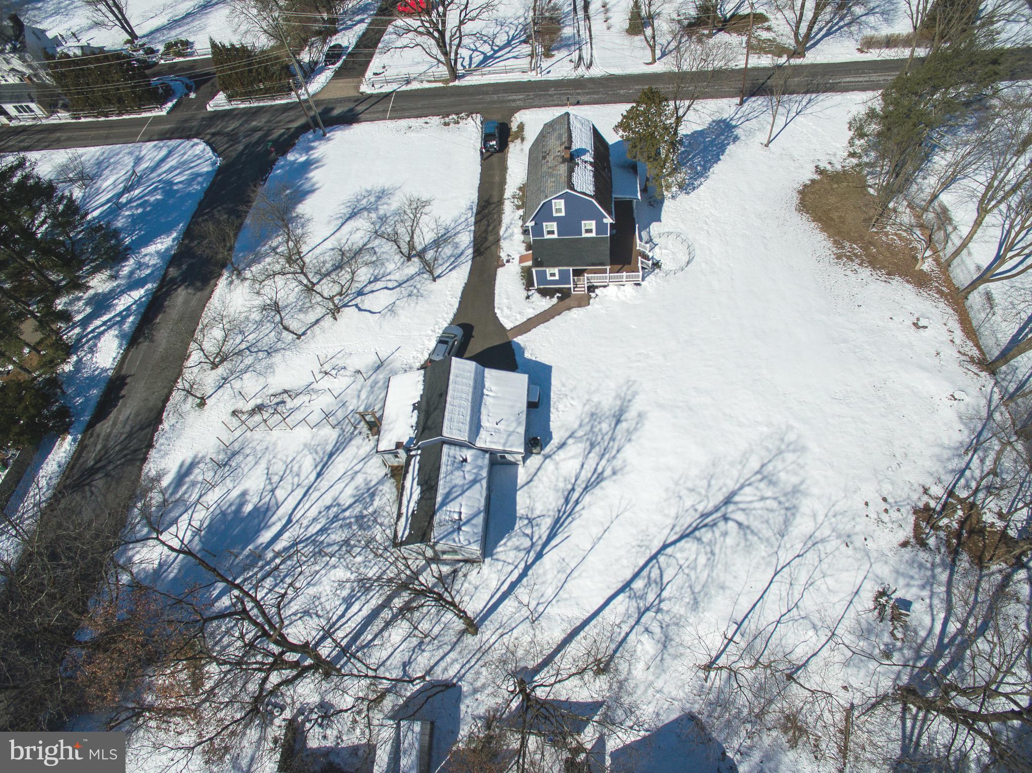 37 Cherry Lane Doylestown, PA 18901 - Photo 74 of 75