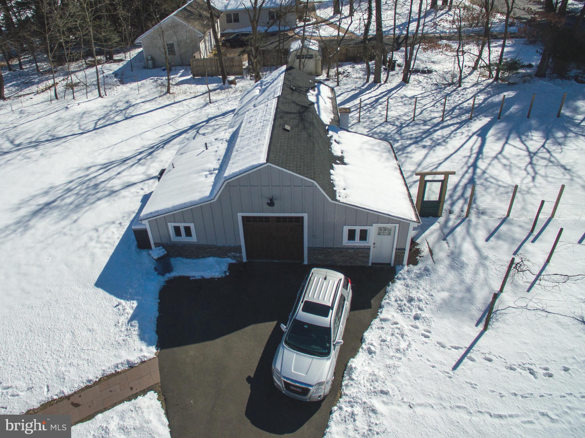 37 Cherry Lane Doylestown, PA 18901 - Photo 75 of 75 a view of balcony with furniture