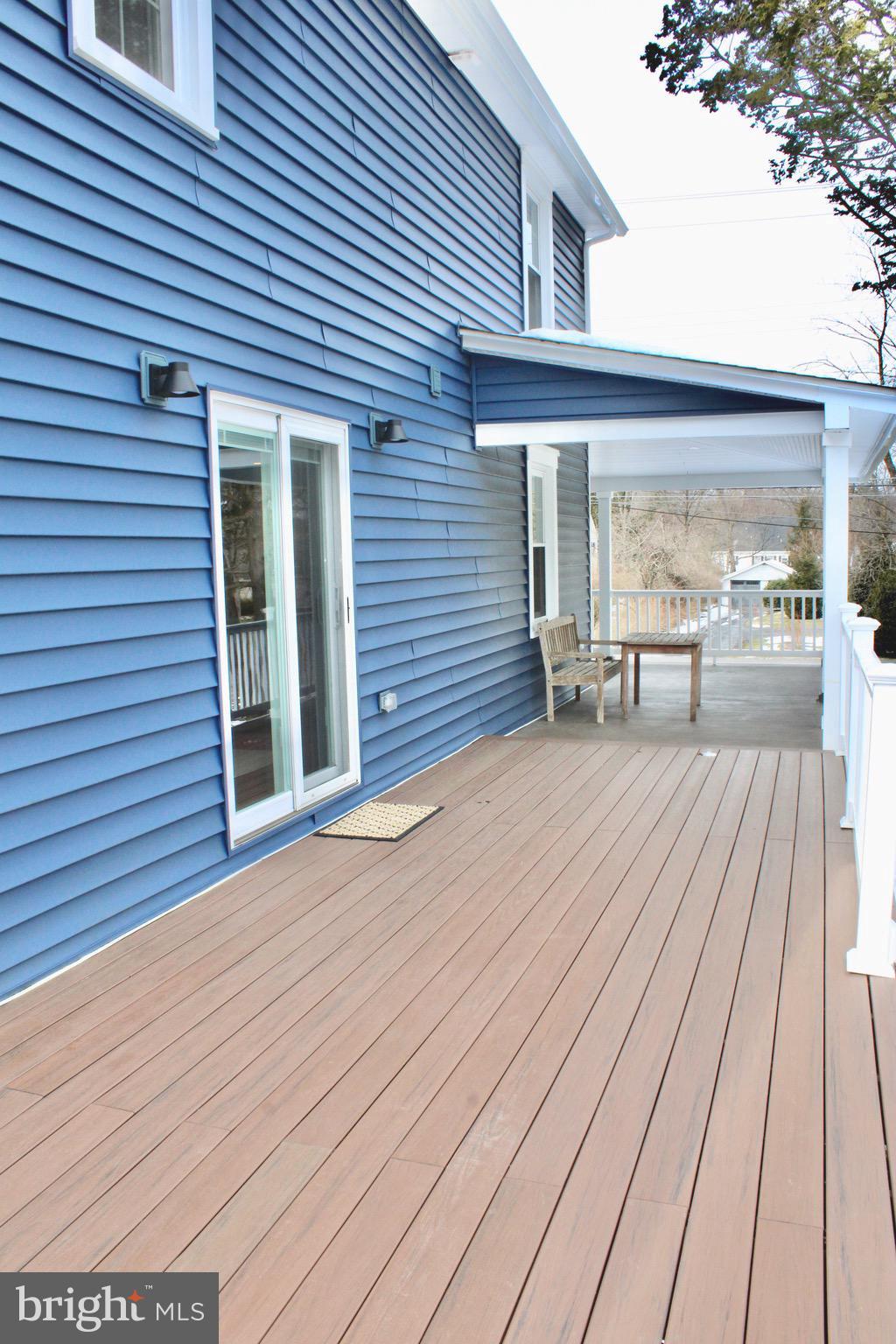 37 Cherry Lane Doylestown, PA 18901 - Photo 8 of 75 a view of a house with a patio