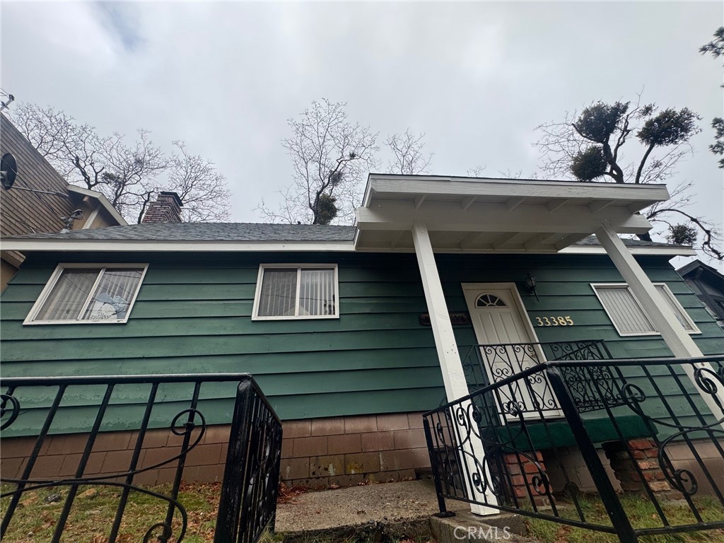 33385 Music Camp Road Running Springs, CA 92382 - Photo 1 of 11