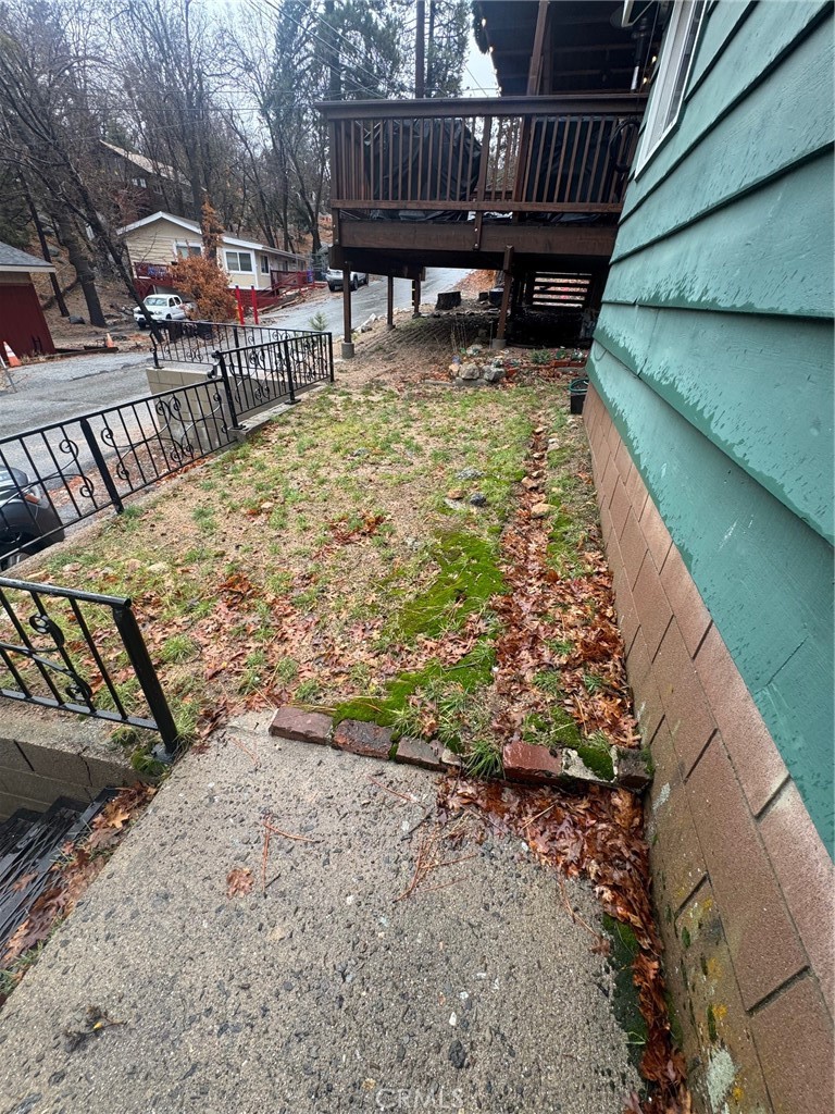 33385 Music Camp Road Running Springs, CA 92382 - Photo 2 of 11