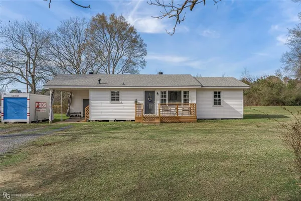 $185,000 | 6398 Jersey Gold Road, Keithville, LA 71047